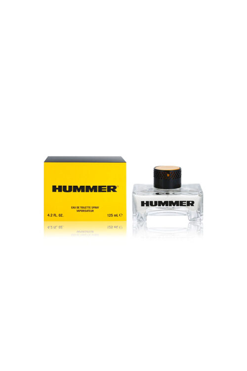 Hummer 125ml EDT