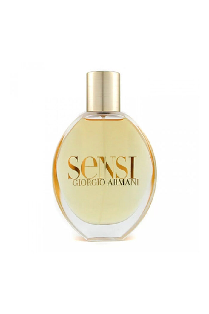 giorgio armani sensi edp 50ml