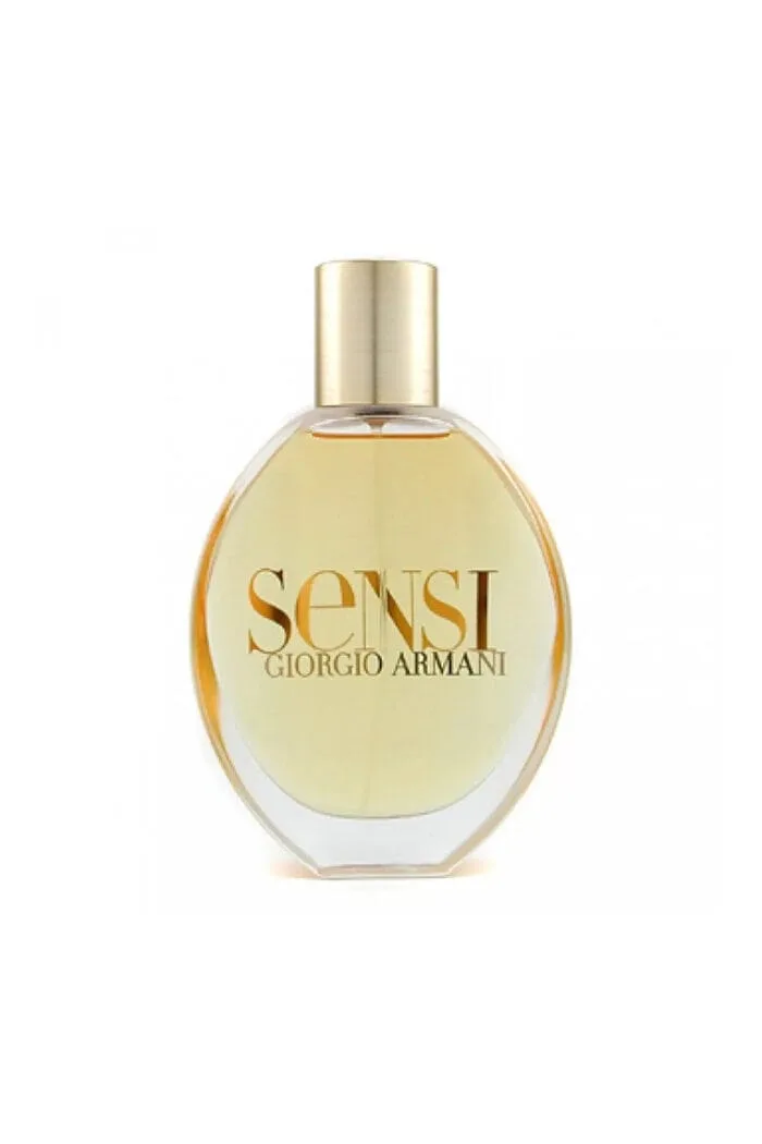 giorgio armani sensi edp 50ml