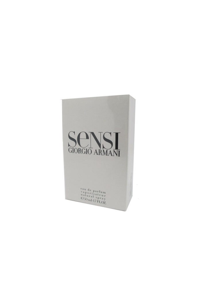 giorgio armani sensi edp 50ml